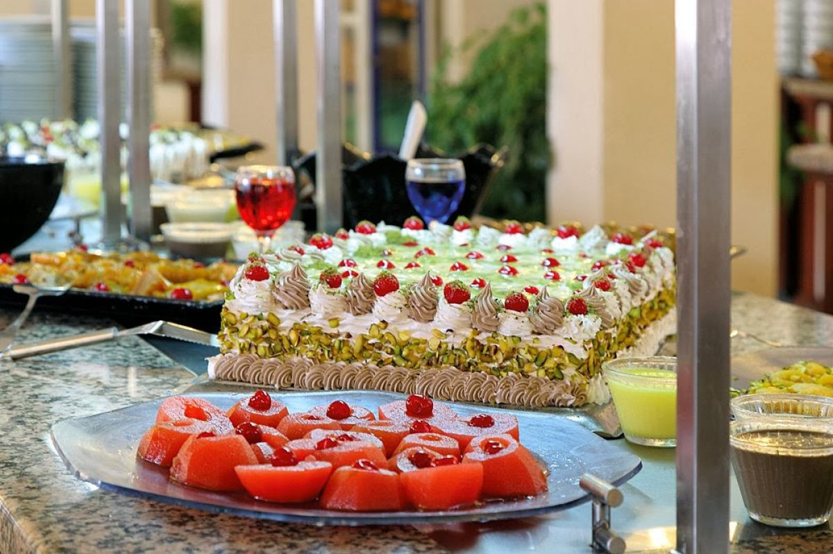 imagini hotel CLUB SUN CITY OLUDENIZ